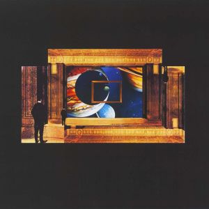 Giulio Paolini, Senza titolo, 1990 [3/3]